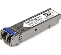 StarTech.com Cisco GLC-LH-SM compatible SFP Transceiver Module - 1000BASE-LX/LH - Fibre optique - 1250 Mbps - SFP - LC - LH - LX - 10000 m