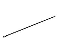 StarTech Barre de gestion de câbles CMLB10 – Horizontale 1U 48,3 cm – Pack de 10