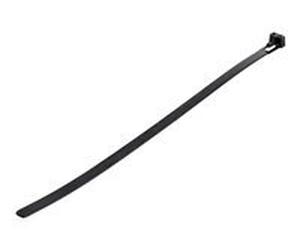 StarTech.com Colliers de Serrage Réutilisables 100pcs