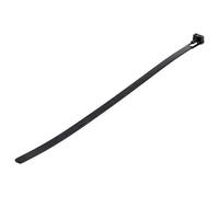 StarTech.com Colliers de Serrage Réutilisables 100pcs