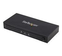 StarTech.com Composite et S-Video vers HDMI 720p