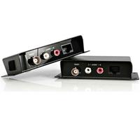 StarTech.com COMPUTPEXTA extension audio/video Émetteur et récepteur AV
