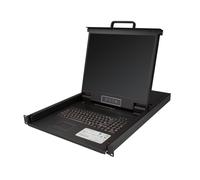 Startech.com console kvm à 8 ports à montage en rack pour rack de serv