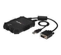 StarTech.com Console KVM USB pour PC portable