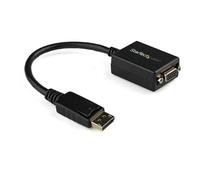 STARTECH.COM CONVERTISSEUR ADAPTATEUR VIDEO