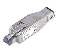 StarTech.com Convertisseur de Média Fibre vers RJ45