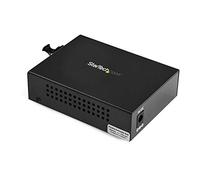 StarTech.com Convertisseur de média Gigabit Ethernet Fibre Optique Compact - 850nm MM LC - 550 m