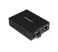 Startech.com convertisseur de média gigabit ethernet fibre optique mul