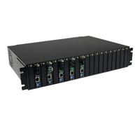 Startech.com convertisseur ethernet gigabit sur fibre optique monomode