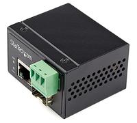 ST IMC100MSFP - Convertisseur de médias, Gigabit Ethernet, SFP