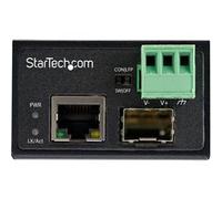 ST IMC100MSFP - Convertisseur de médias, Gigabit Ethernet, SFP