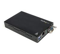 ST ET91000LC2 - Convertisseur de médias, Gigabit Ethernet, LC, multimode