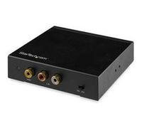 StarTech.com Convertisseur HDMI vers RCA avec audio