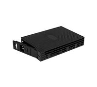 StarTech Convertisseur HDD/SSD 2,5" vers 3,5" 25SATSAS35 SATA/SAS - Noir