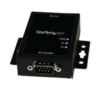 StarTech.com Convertisseur RS232 vers RS422 / RS485
