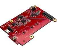 StarTech.com Convertisseur USB vers mSATA pour Raspberry Pi et carte de développement