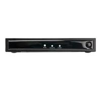 StarTech.com Convertisseur video composite et S-Video vers HDMI 720p avec audio - Upscaler RCA - NTSC/PAL - Mac et Windows (VID2HDCON2) - convertisseur vidéo - noir