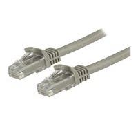 Startech.com 1.5m cat6 ethernet cable, 10 gigabit snagless rj45 650mhz