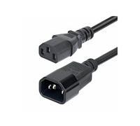 StarTech.com Cordon de Rallonge Électrique de 4,5m