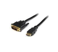 STARTECH.COM CORDON HDMI TO DVI-D 50CM