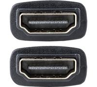 StarTech.com Coupleur HDMI vers HDMI / Changeur de genre