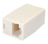 Startech.com coupleur rj45 cat5e modulaire en ligne - adaptateur rj45