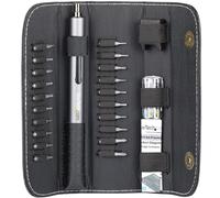 StarTech.com CTK20PCEDRIVE Visseuse électrique/visseuse à chocs 110 RPM Argent