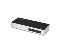 StarTech.com Station d'accueil USB 3.0 double