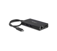 Startech.com adaptateur multiport usb type-c pour ordinateur portable