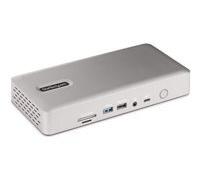 StarTech.com Dock TB 4 pour Écrans Multiples, 7x USB