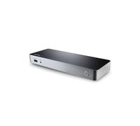Startech.com dual monitor usb c docking station with 60w power deliver