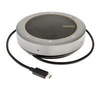 StarTech.com USB-C Conference Speaker Mini Dock,