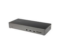 StarTech.com Dock USB-C - Station d'accueil USB
