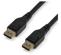 Startech.com câble vidéo displayport 1.4 de 3 m - certifié vesa (dp14m