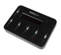 STARTECH.COM DUPLICATEUR / COPIEUR AUTONOME
