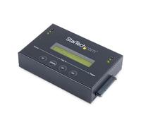 Startech.com 11 standalone hard drive duplicator with disk image libra