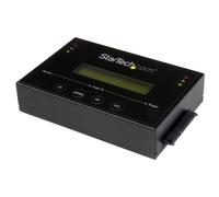StarTech Duplicateur disque dur autonome 1:1 SATDUP11IMG – Gestionnaire d'images SATA 2,5/3,5