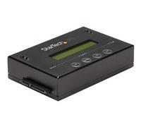 Startech.com duplicateur et effaceur de disque dur sata 2,5" / 3,5" au