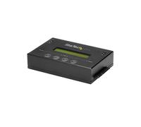 Startech.com duplicateur et effaceur de disque dur sata 2,5" / 3,5" au