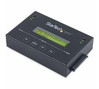 Startech.com duplicateur et effaceur de disque dur sata 2,5" / 3,5" au