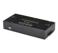 StarTech.com Duplicateur et Effaceur HDD SAS/SATA 1:1