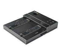 StarTech.com Duplicateur/Nettoyeur HDD SATA/AHCI/NVMe