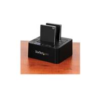 StarTech.com Duplicateur USB 3.1 (10 Gb/s) autonome pour disques durs SATA 2,5" ou 3,5"