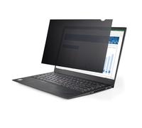 StarTech.com Écran de confidentialité 14" 16:9 – Anti‑reflet, 51% réduction lumière bleue, Réversible