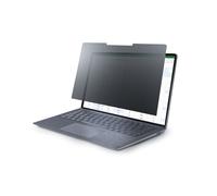StarTech Écran de confidentialité Surface 13,5" – Filtre anti-reflets, 51% réduction lumière bleue