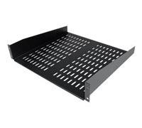 StarTech.com Étagère 16" 2U pour rack de serveur