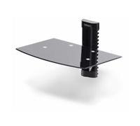 StarTech.com Étagère AV Murale Flottante pour TV