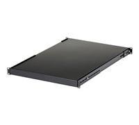 StarTech.com Étagère de Montage en Rack 1U - 150kg