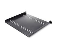 StarTech Étagère 1U ventilée pour rack 19" CABSHELF116V – acier – Profondeur 40,6 cm – 20 kg