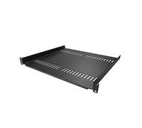 Startech.com étagère ventilée 1u pour armoire serveur - profondeur de